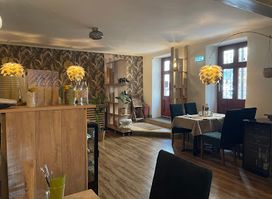 Essentiale Brunch, Specialty Coffee and Tea