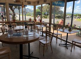 Cafe 153