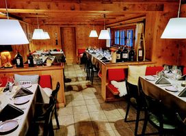 Restaurant ISLEN - Erlesener Genuss