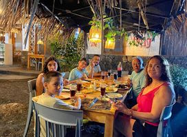 Fraileana Food Park