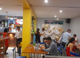 Sabor a Fiesta Oficial