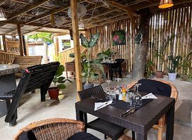 Negril Top Diner Restaurant - NTD