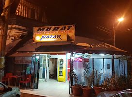 Nazar Restaurant