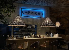 Capricho Cali