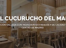 El Cucurucho Del Mar