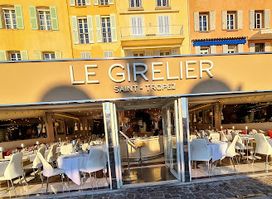 Le Girelier