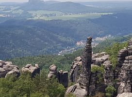 Gasthaus Heiterer Blick