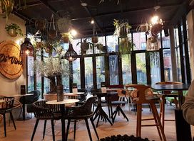 Brasserie B'Comme