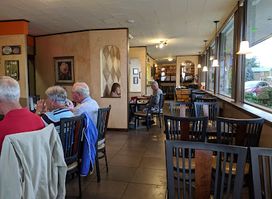 Brick Oven Bistro