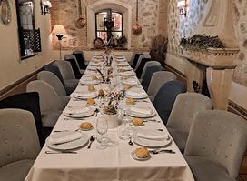 Restaurante Venta de Aires