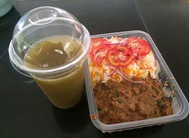 Diani Dishes