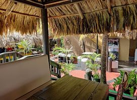 Scampi's Restaurant