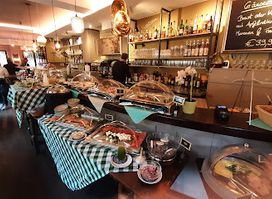 Schwan Restaurant Düsseldorf Altstadt