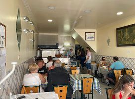 Restaurante Picota