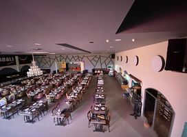 KASABALI RESTORAN