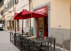 Il Ristoro della Pe'