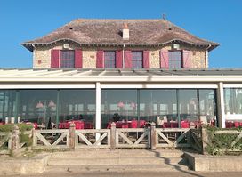 La Villa sur la Plage