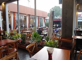 Hangout Vientiane
