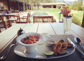 Killawasi Restaurant