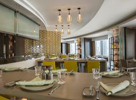 Gusto Italian Restaurant