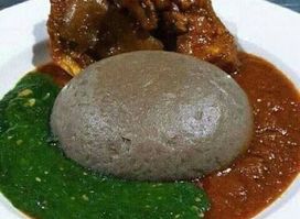 Bénin Restaurant