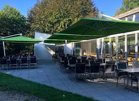 Restaurant Aarehuus
