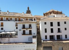 Mesón Carmen la de Ronda