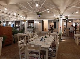 Kellari Nafplion Restaurant