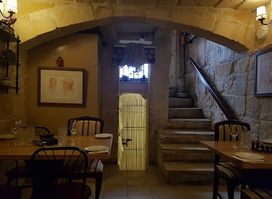 Il-Horza Restaurant