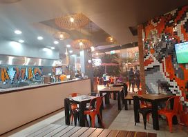 RocoMamas Kenya Village Market
