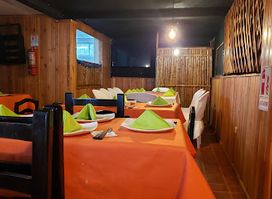 PARRILLADAS ARGENTINAS STEAK HOUSE #3