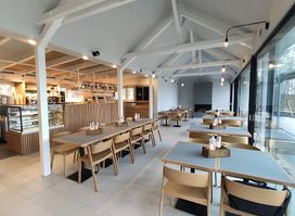 Restaurant Quellental