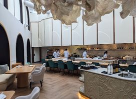 Restaurant Born