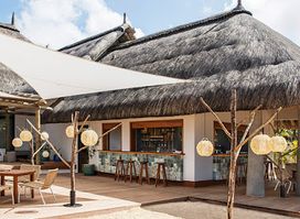 C Beach Club