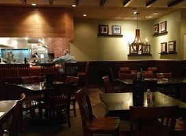 Carrabba's Italian Grill
