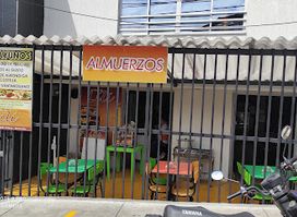La Barra de Lìli