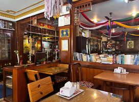 Utse Restaurant & Bar