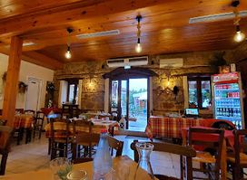 Taverna Gargadoyas