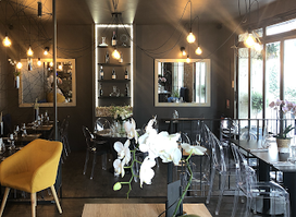 Arlequin Restaurant