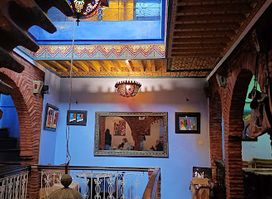 مطعم داركم