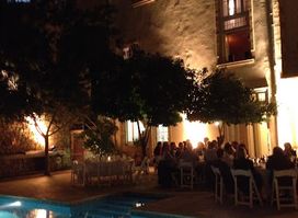 Gaffiero House