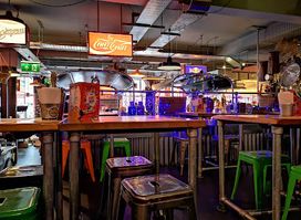 Zaap Thai Street Food Leeds