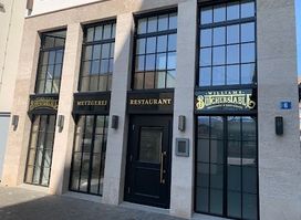 Williams ButchersTable