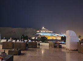 Mezze Restaurant