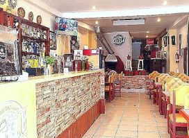 Cafelu Restaurant