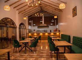 JORA Restobar