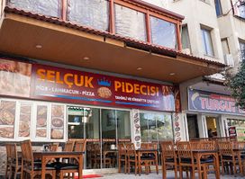 Selcuk pidecisi