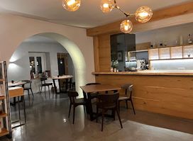 Osteria Acquarol