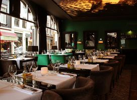 Restaurant Red