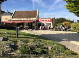 Restaurant L'Omaha